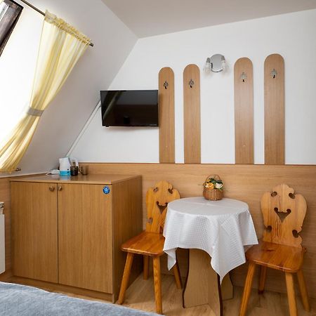 Anna Maria Bed & Breakfast Ciche Małe Eksteriør bilde