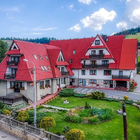 Anna Maria Bed & Breakfast Ciche Małe Eksteriør bilde
