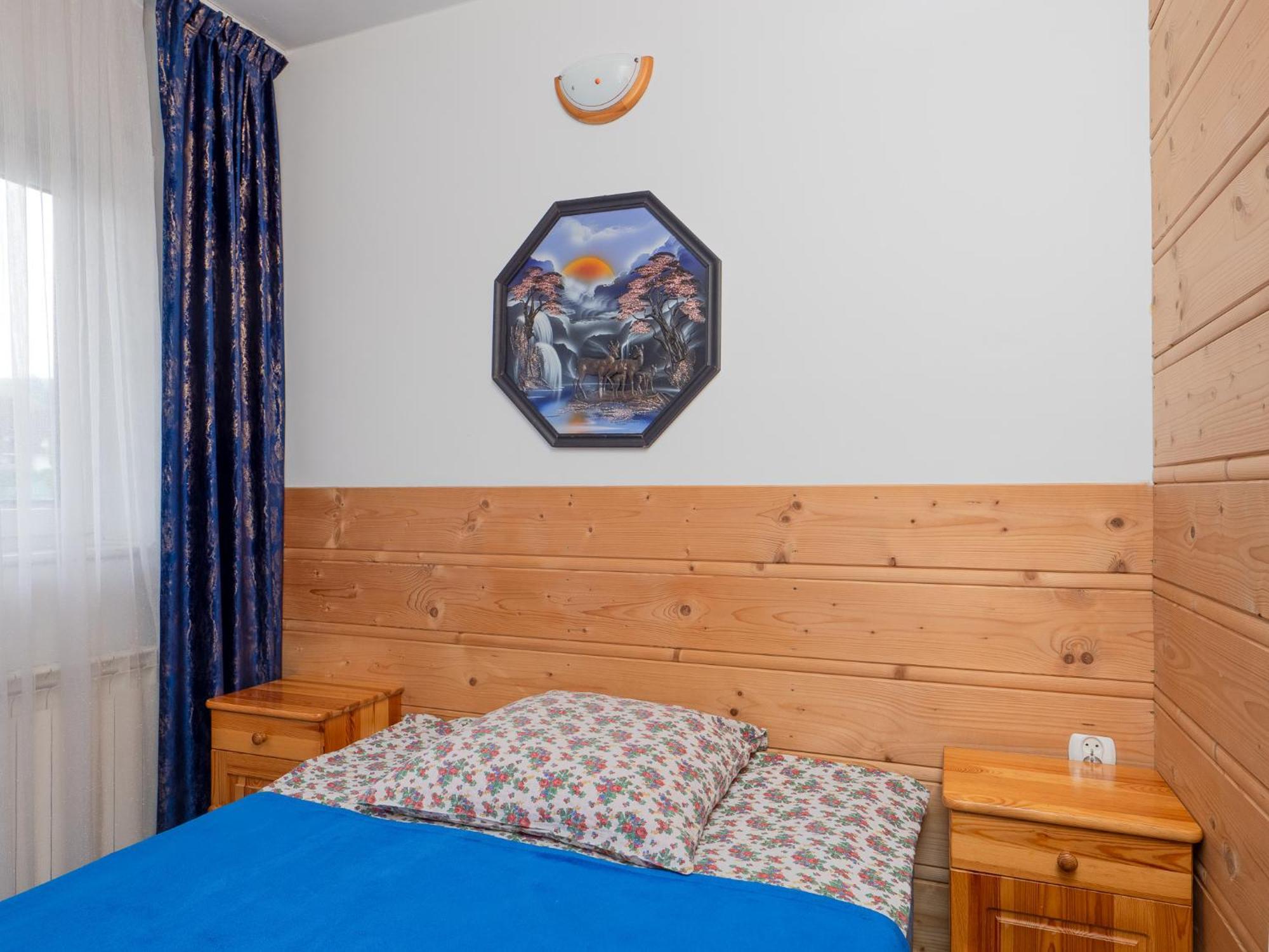 Anna Maria Bed & Breakfast Ciche Małe Eksteriør bilde