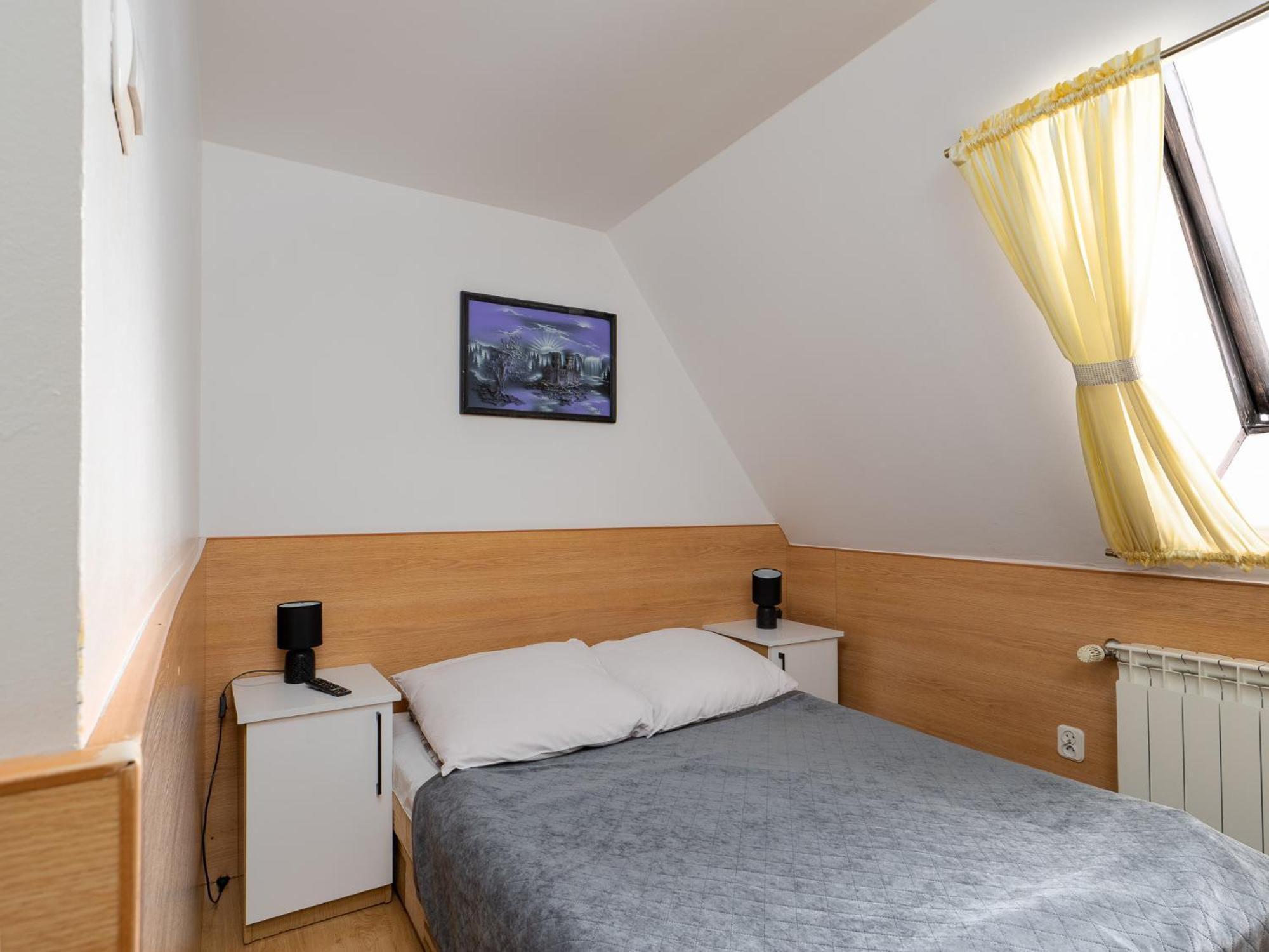 Anna Maria Bed & Breakfast Ciche Małe Eksteriør bilde