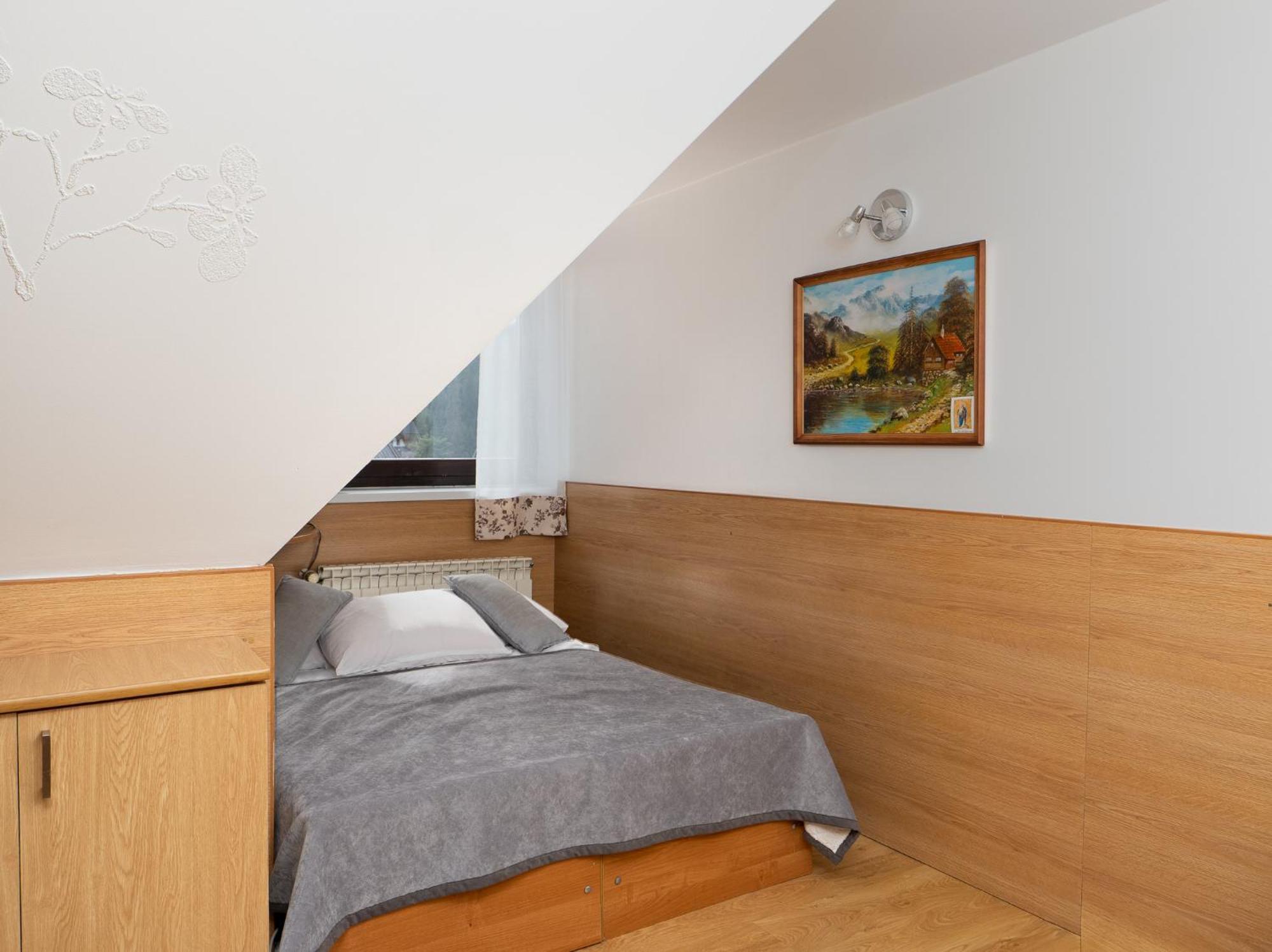 Anna Maria Bed & Breakfast Ciche Małe Eksteriør bilde
