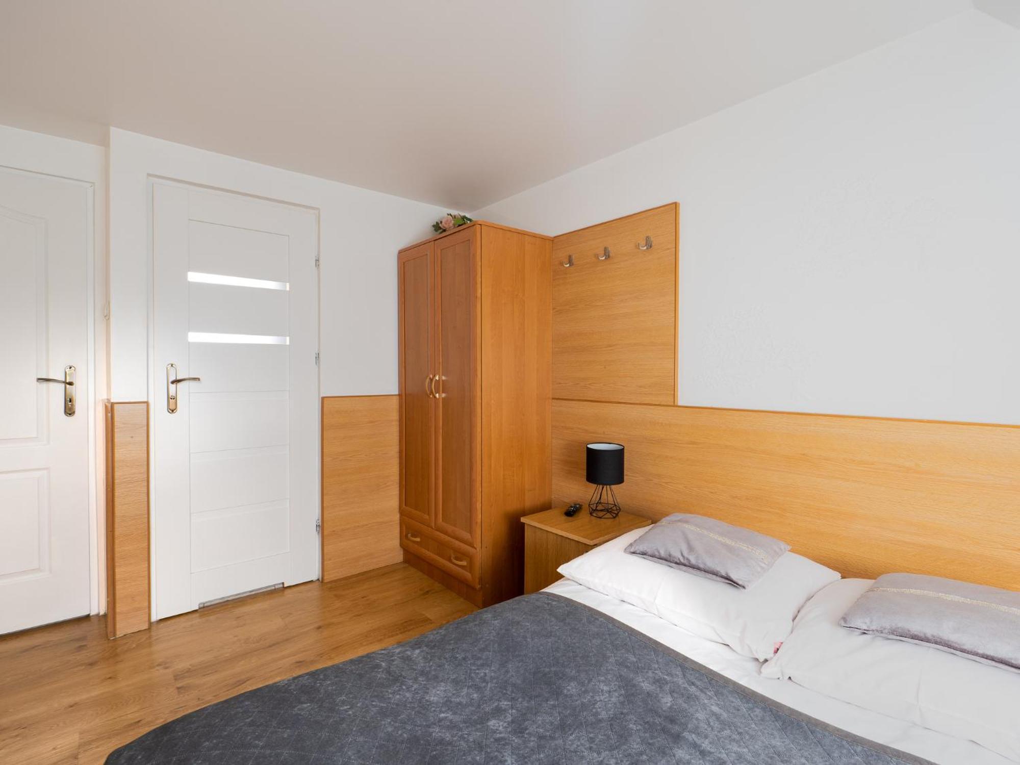 Anna Maria Bed & Breakfast Ciche Małe Eksteriør bilde