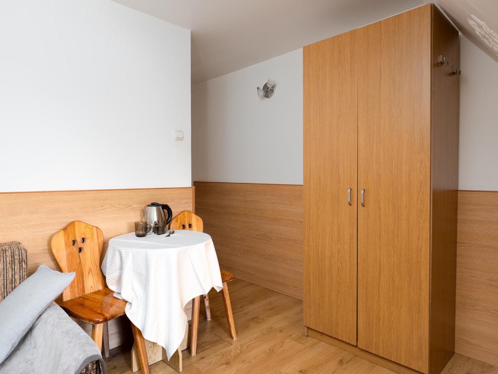 Anna Maria Bed & Breakfast Ciche Małe Eksteriør bilde