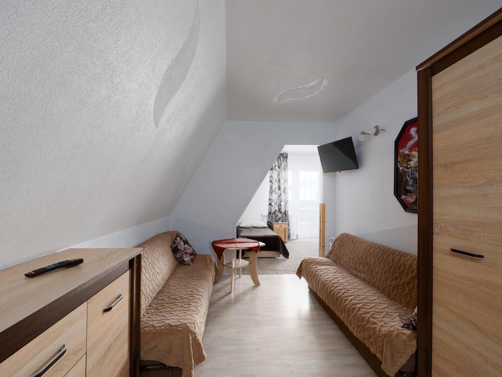 Anna Maria Bed & Breakfast Ciche Małe Eksteriør bilde