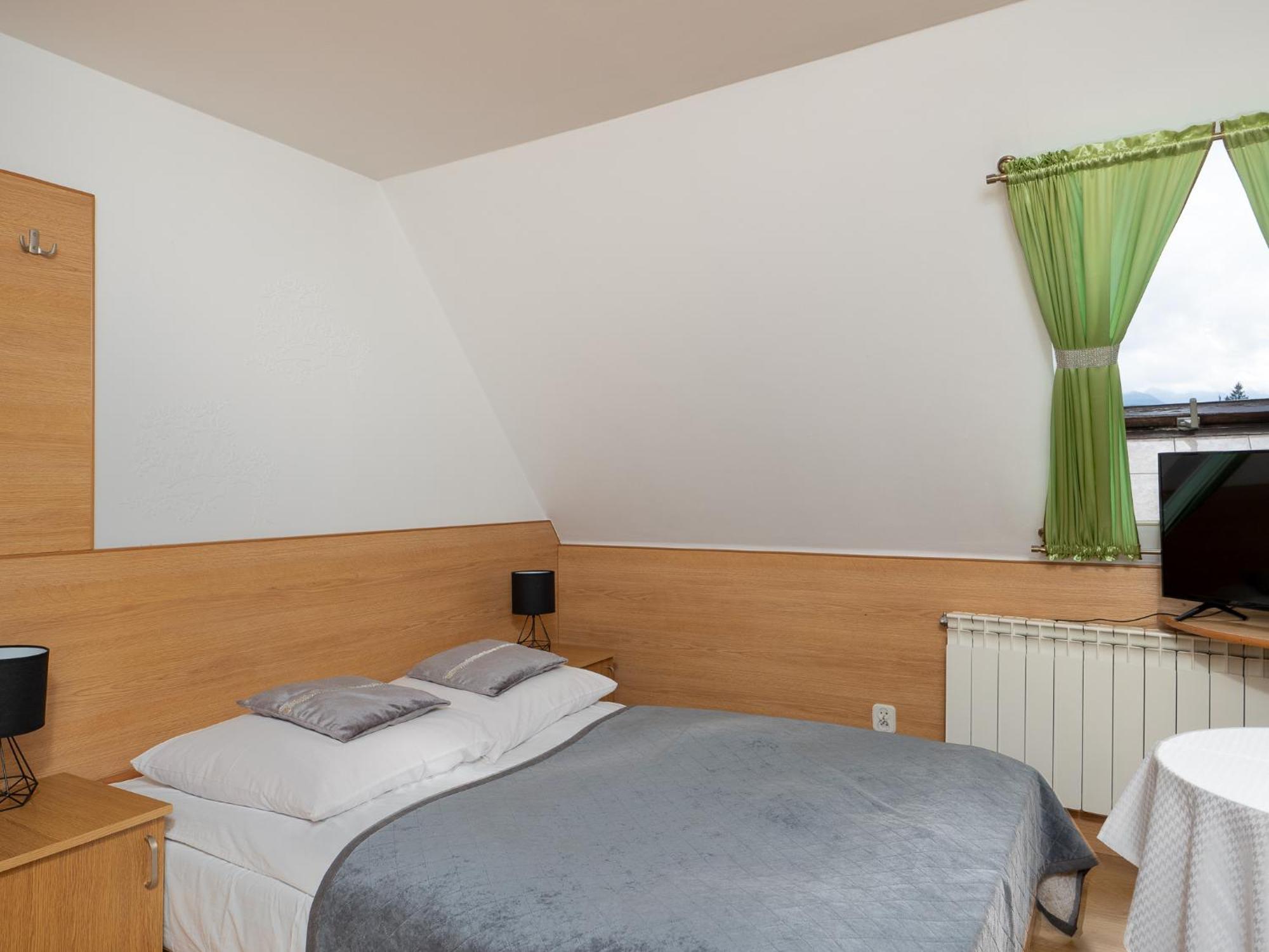 Anna Maria Bed & Breakfast Ciche Małe Eksteriør bilde