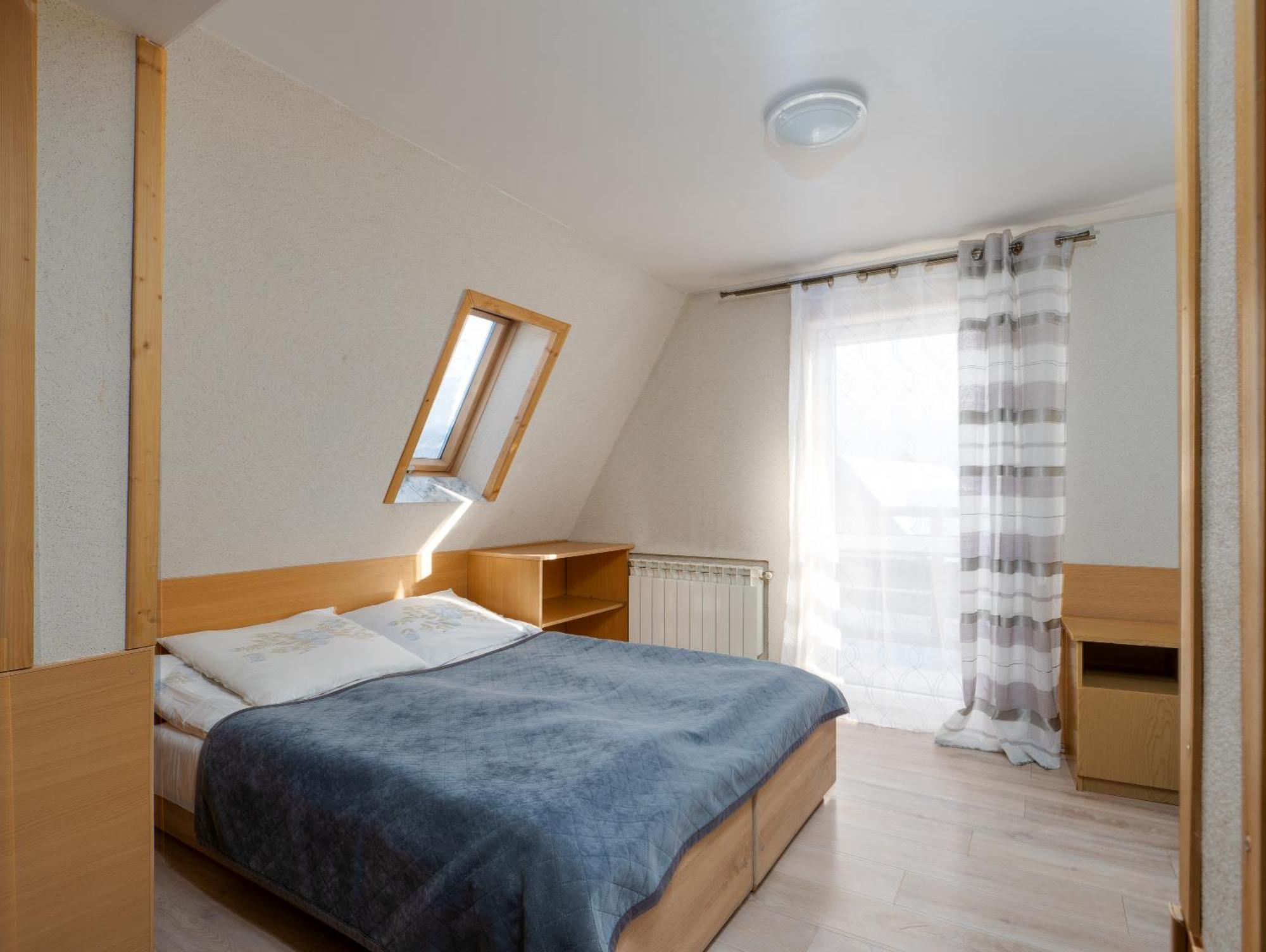 Anna Maria Bed & Breakfast Ciche Małe Eksteriør bilde