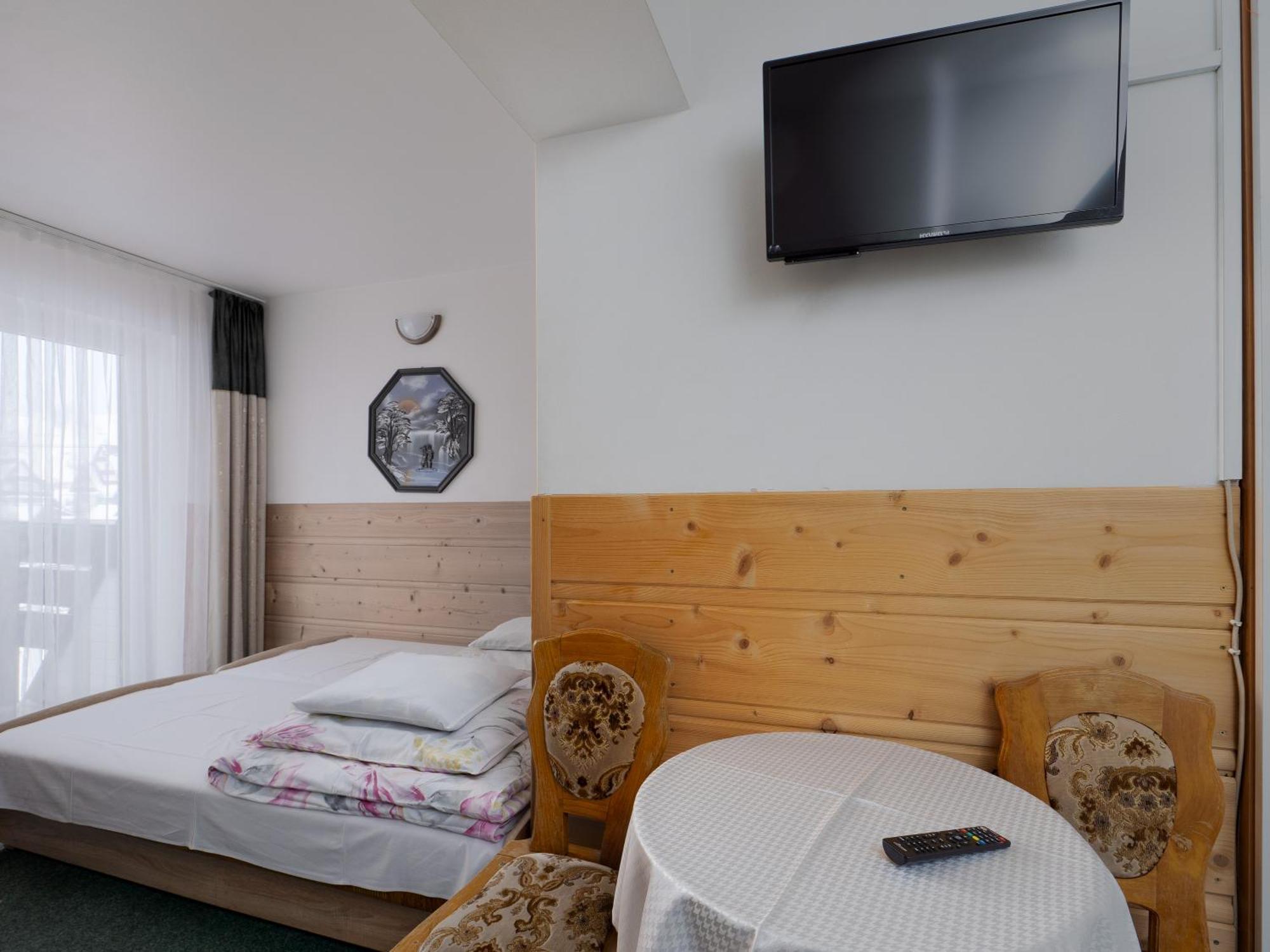 Anna Maria Bed & Breakfast Ciche Małe Eksteriør bilde