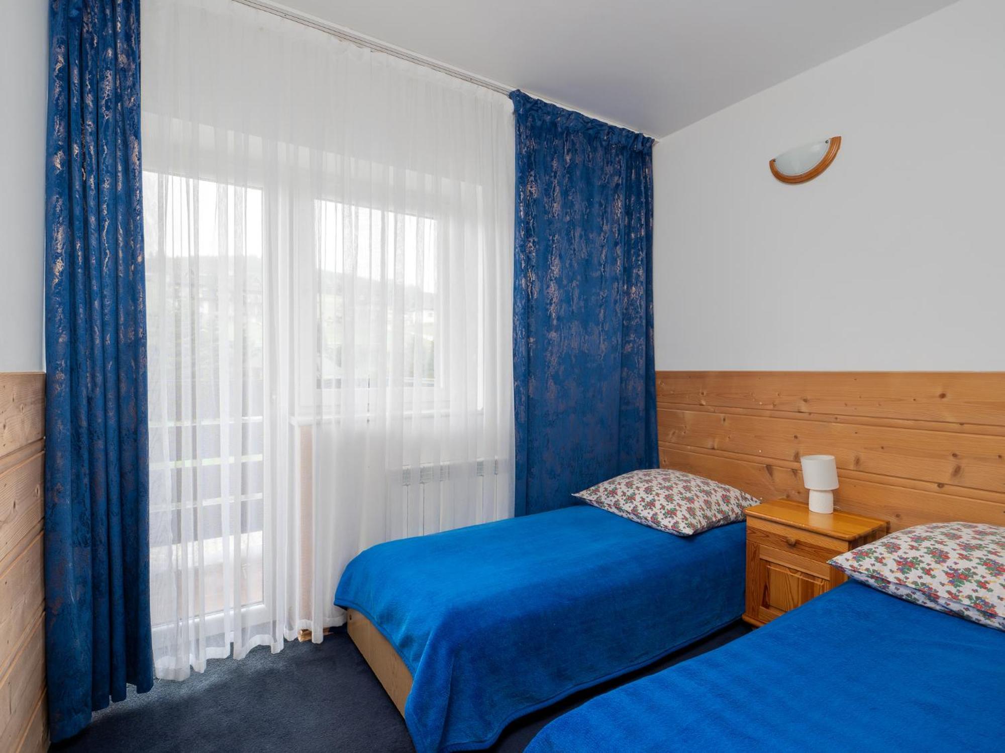Anna Maria Bed & Breakfast Ciche Małe Eksteriør bilde