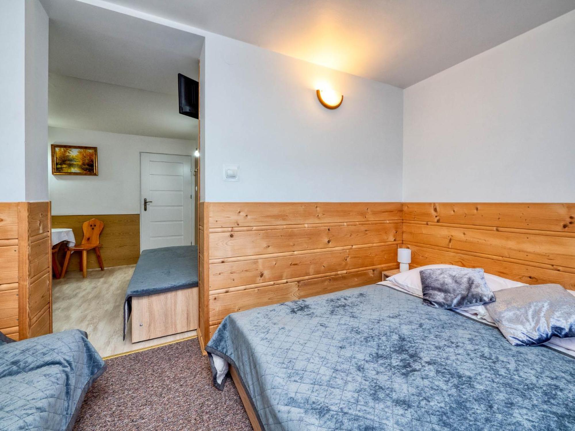 Anna Maria Bed & Breakfast Ciche Małe Eksteriør bilde