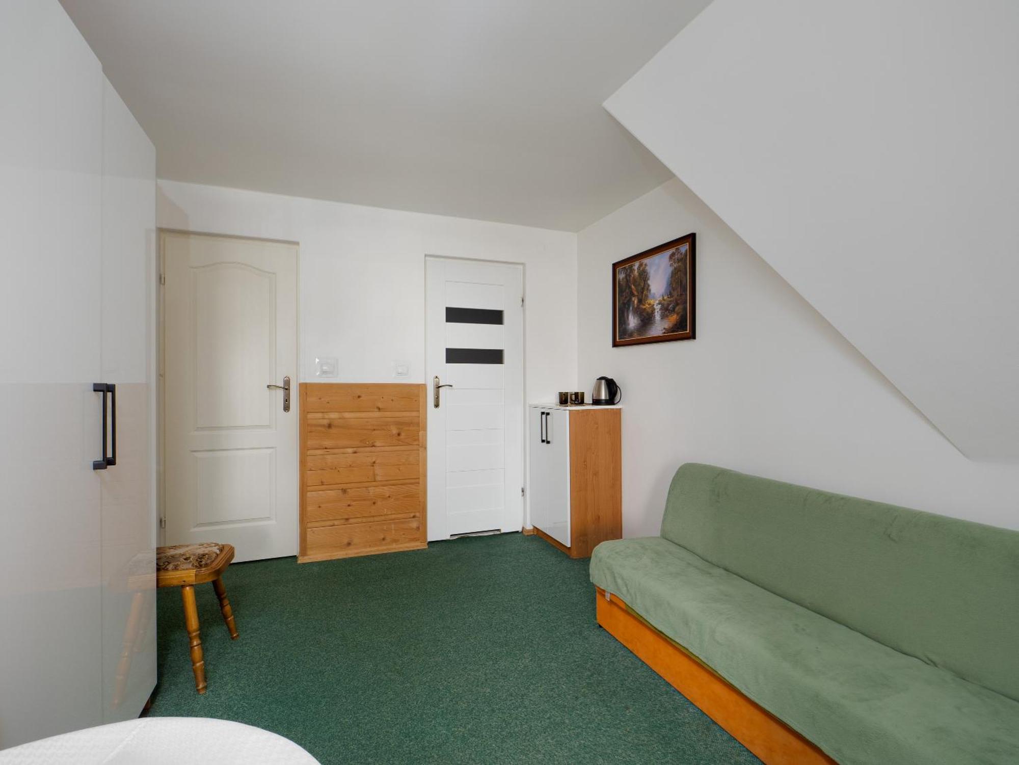 Anna Maria Bed & Breakfast Ciche Małe Eksteriør bilde