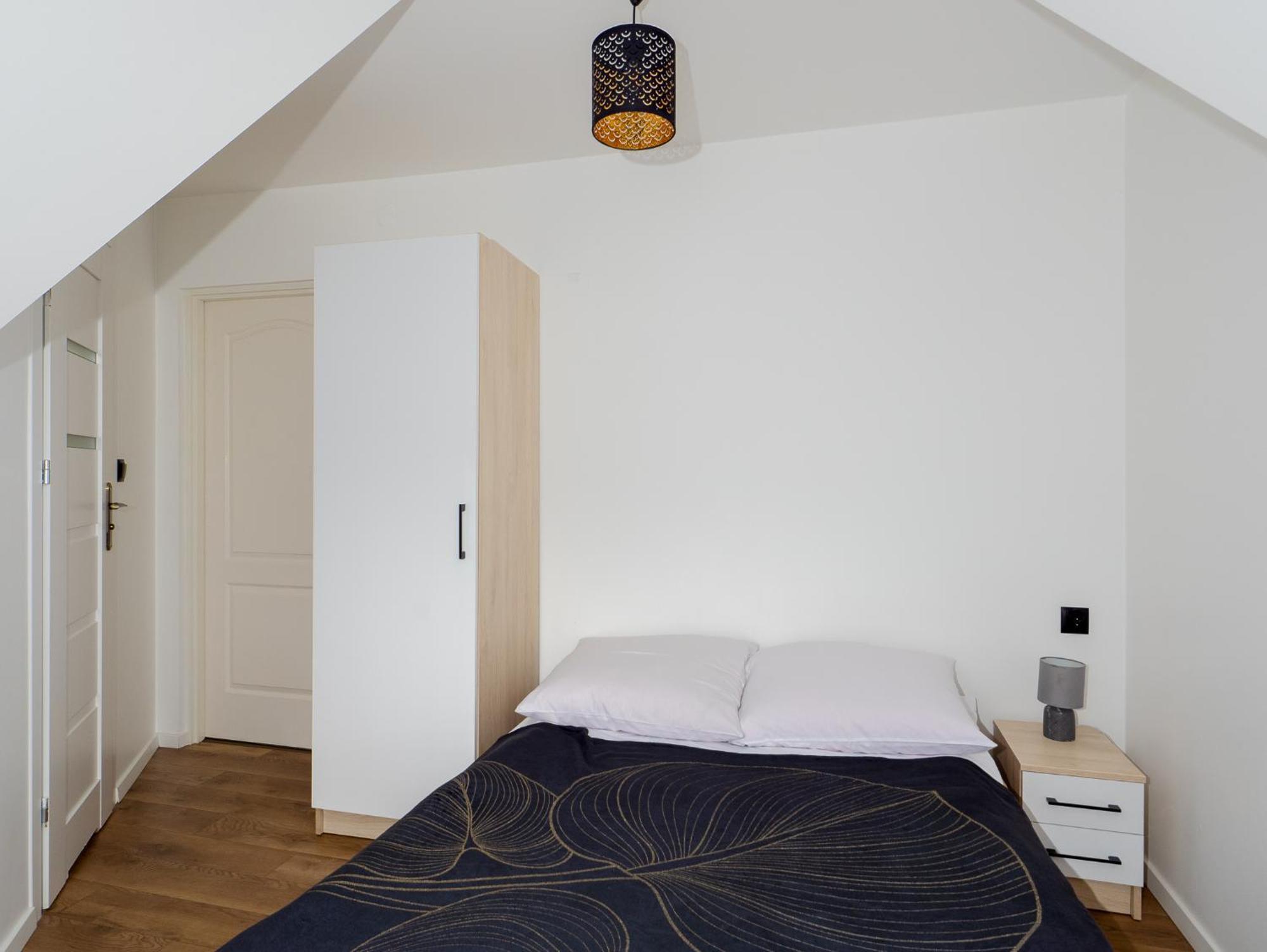 Anna Maria Bed & Breakfast Ciche Małe Eksteriør bilde