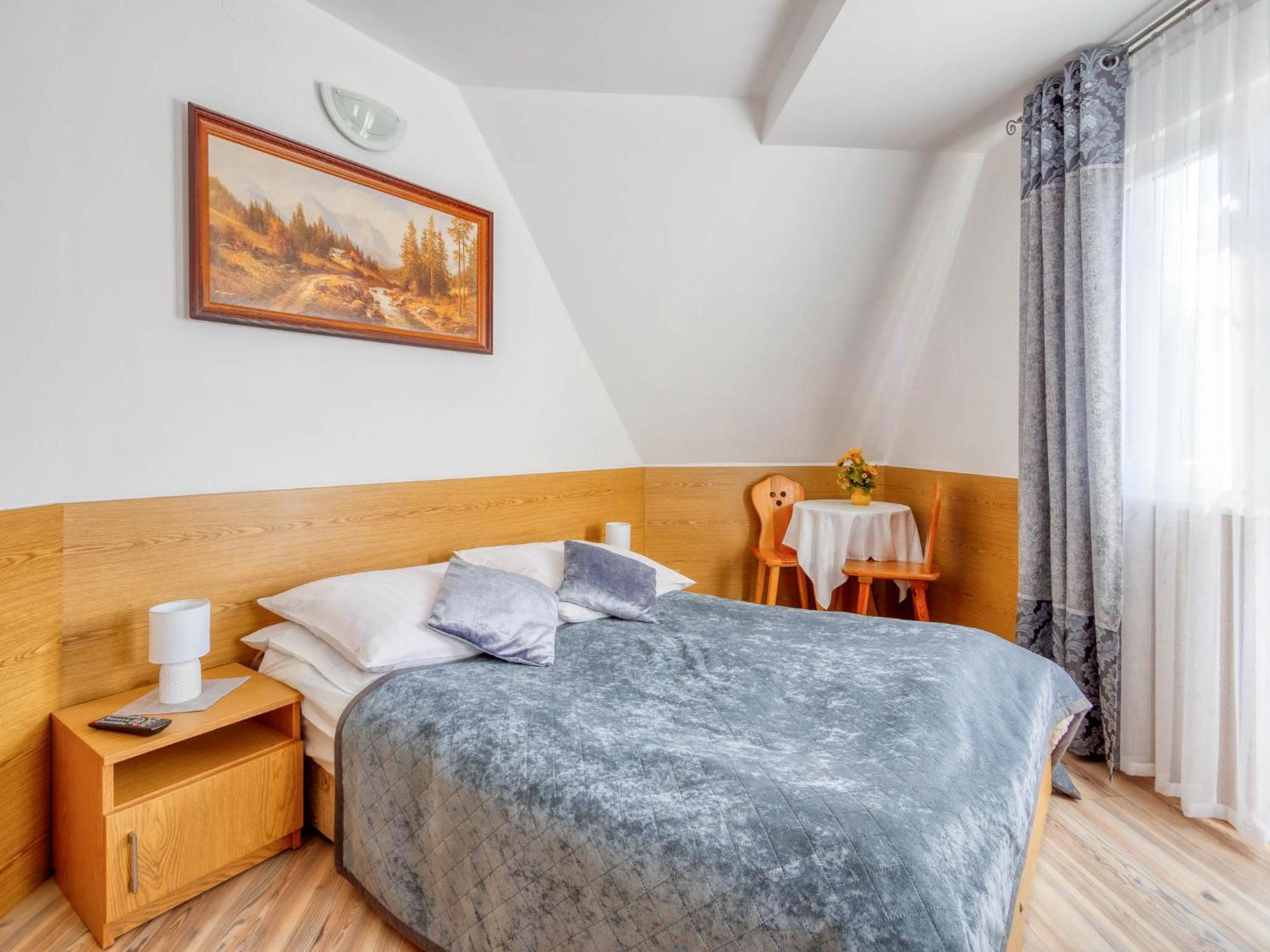 Anna Maria Bed & Breakfast Ciche Małe Eksteriør bilde