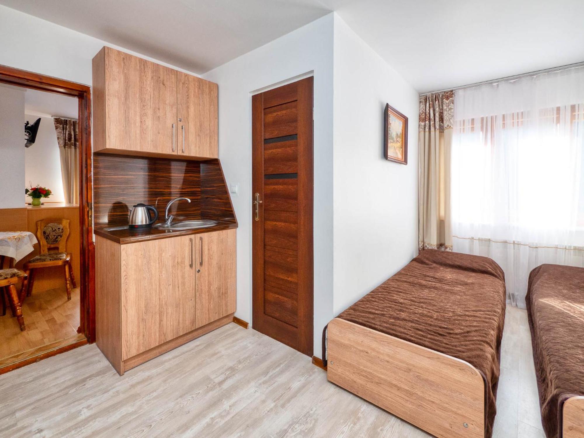 Anna Maria Bed & Breakfast Ciche Małe Eksteriør bilde