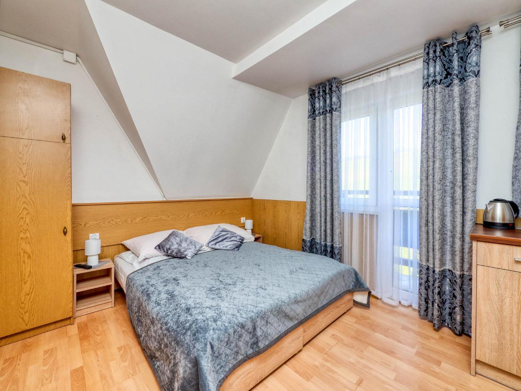 Anna Maria Bed & Breakfast Ciche Małe Eksteriør bilde