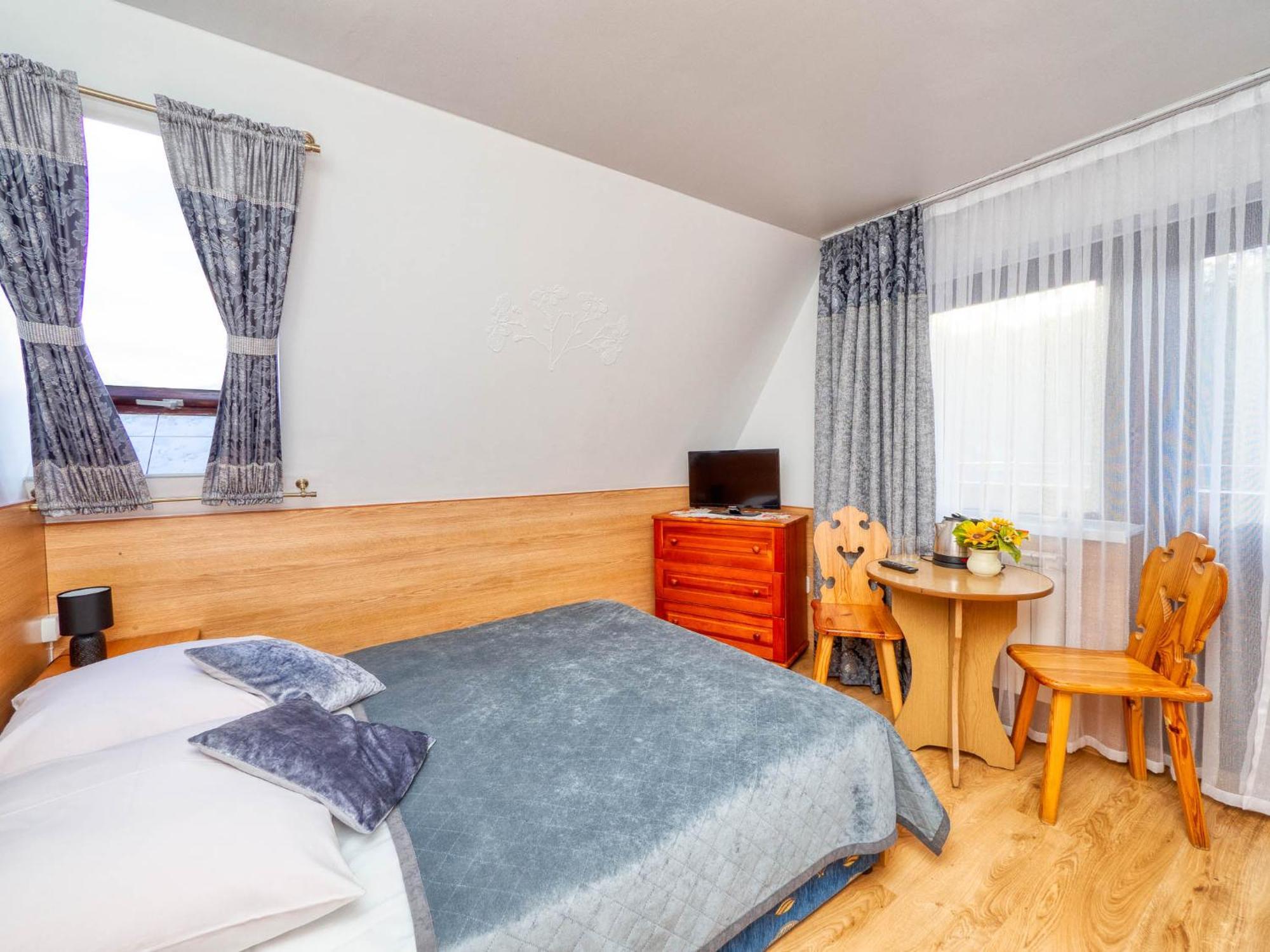Anna Maria Bed & Breakfast Ciche Małe Eksteriør bilde