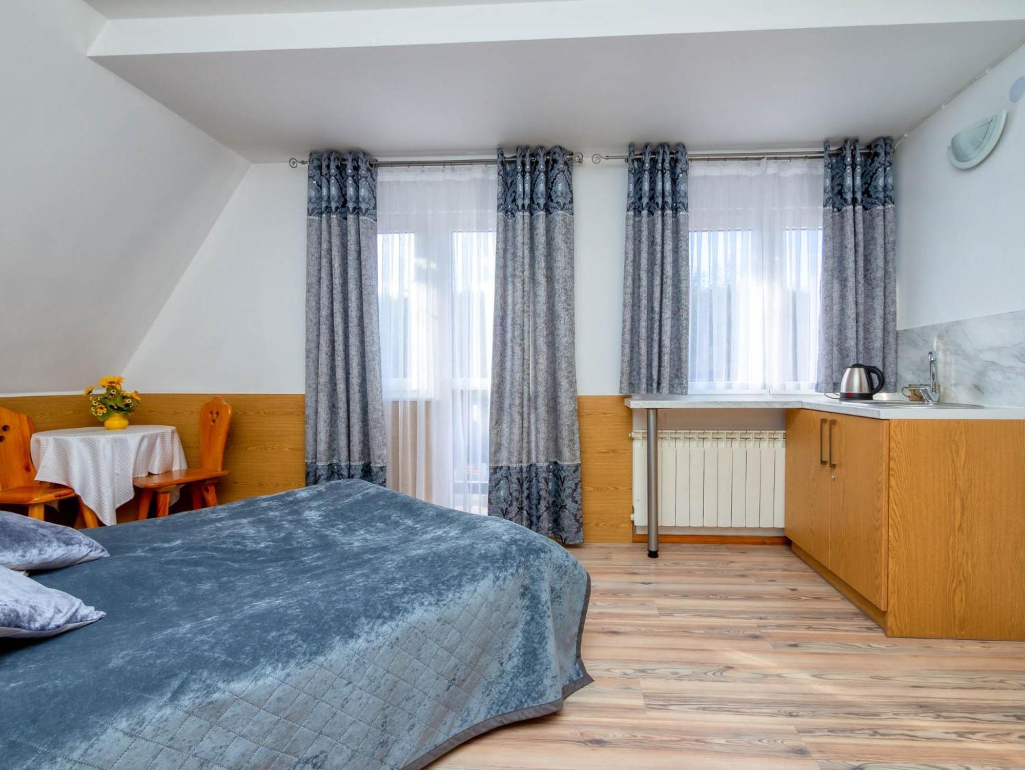 Anna Maria Bed & Breakfast Ciche Małe Eksteriør bilde