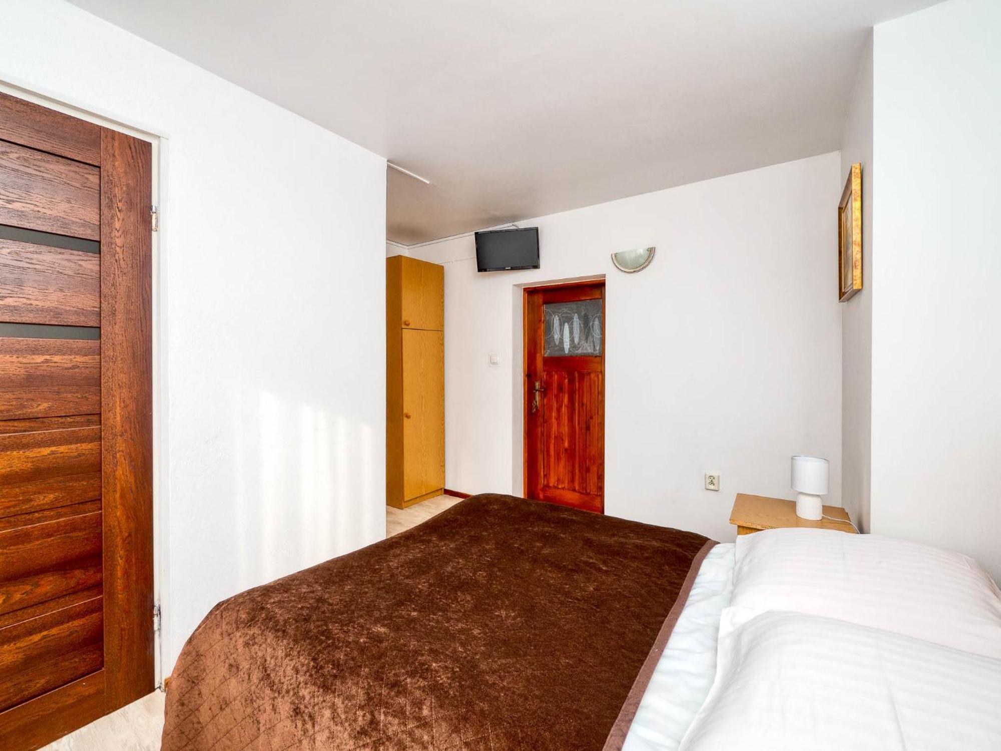Anna Maria Bed & Breakfast Ciche Małe Eksteriør bilde