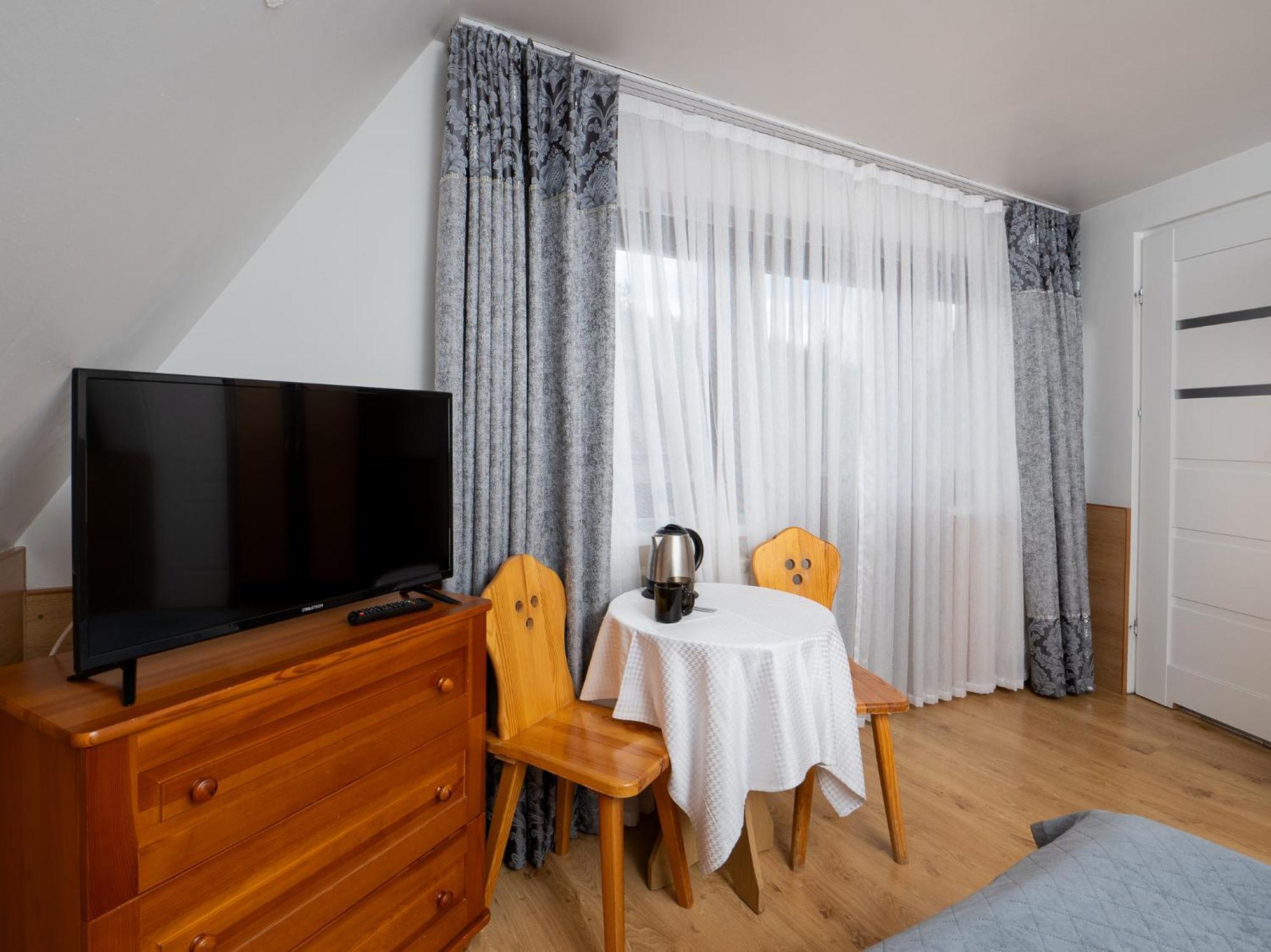 Anna Maria Bed & Breakfast Ciche Małe Eksteriør bilde
