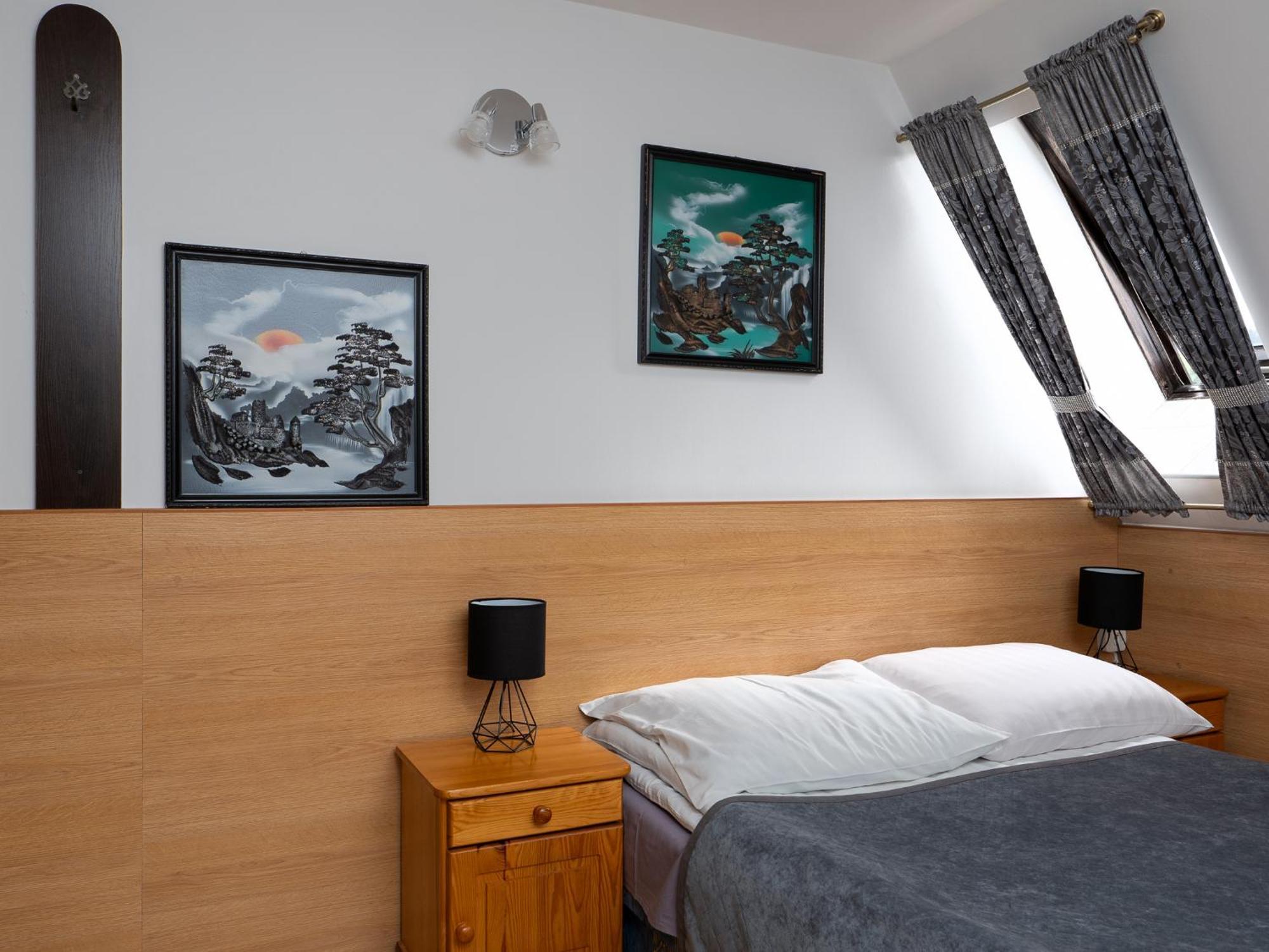 Anna Maria Bed & Breakfast Ciche Małe Eksteriør bilde
