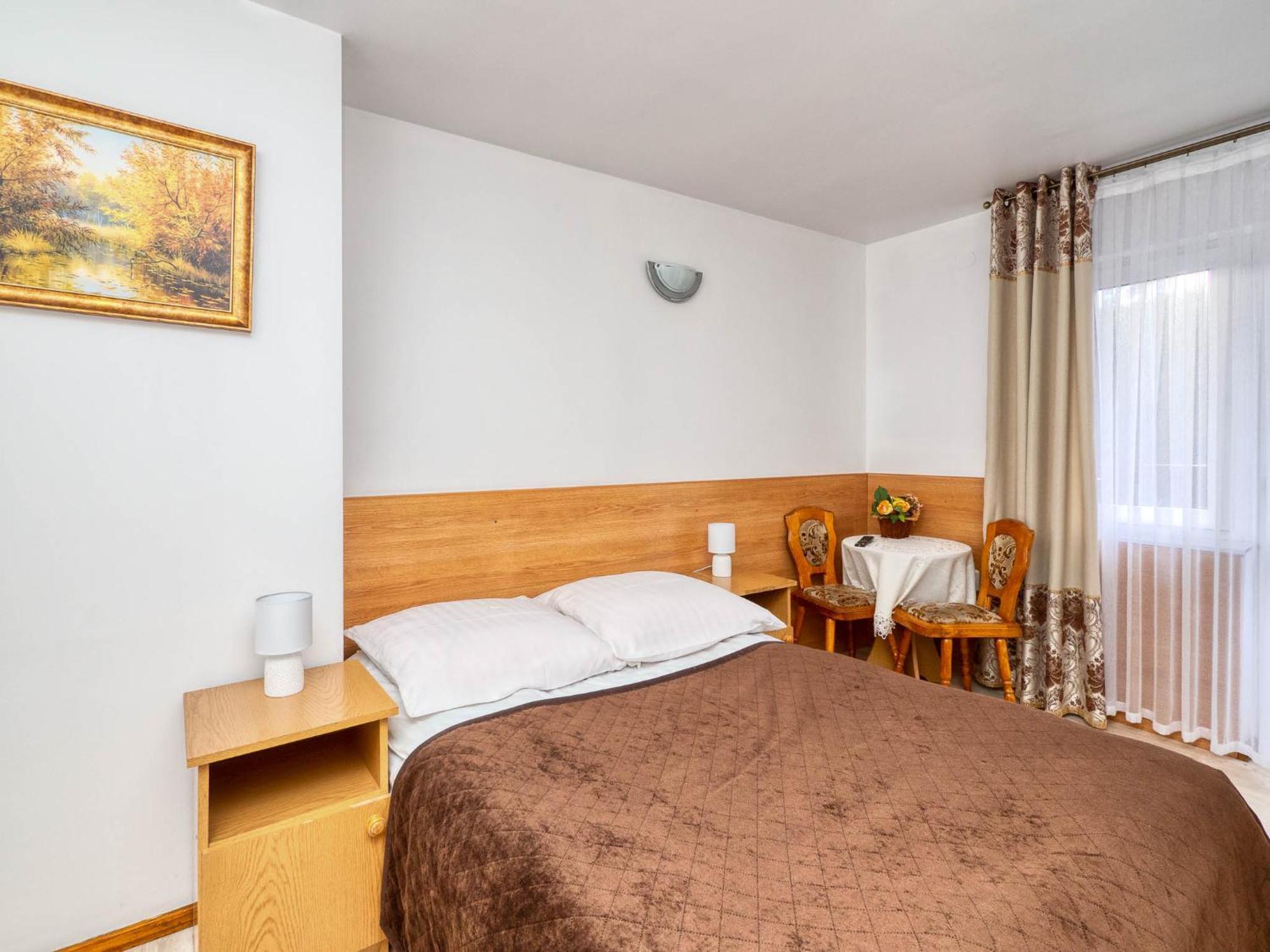 Anna Maria Bed & Breakfast Ciche Małe Eksteriør bilde