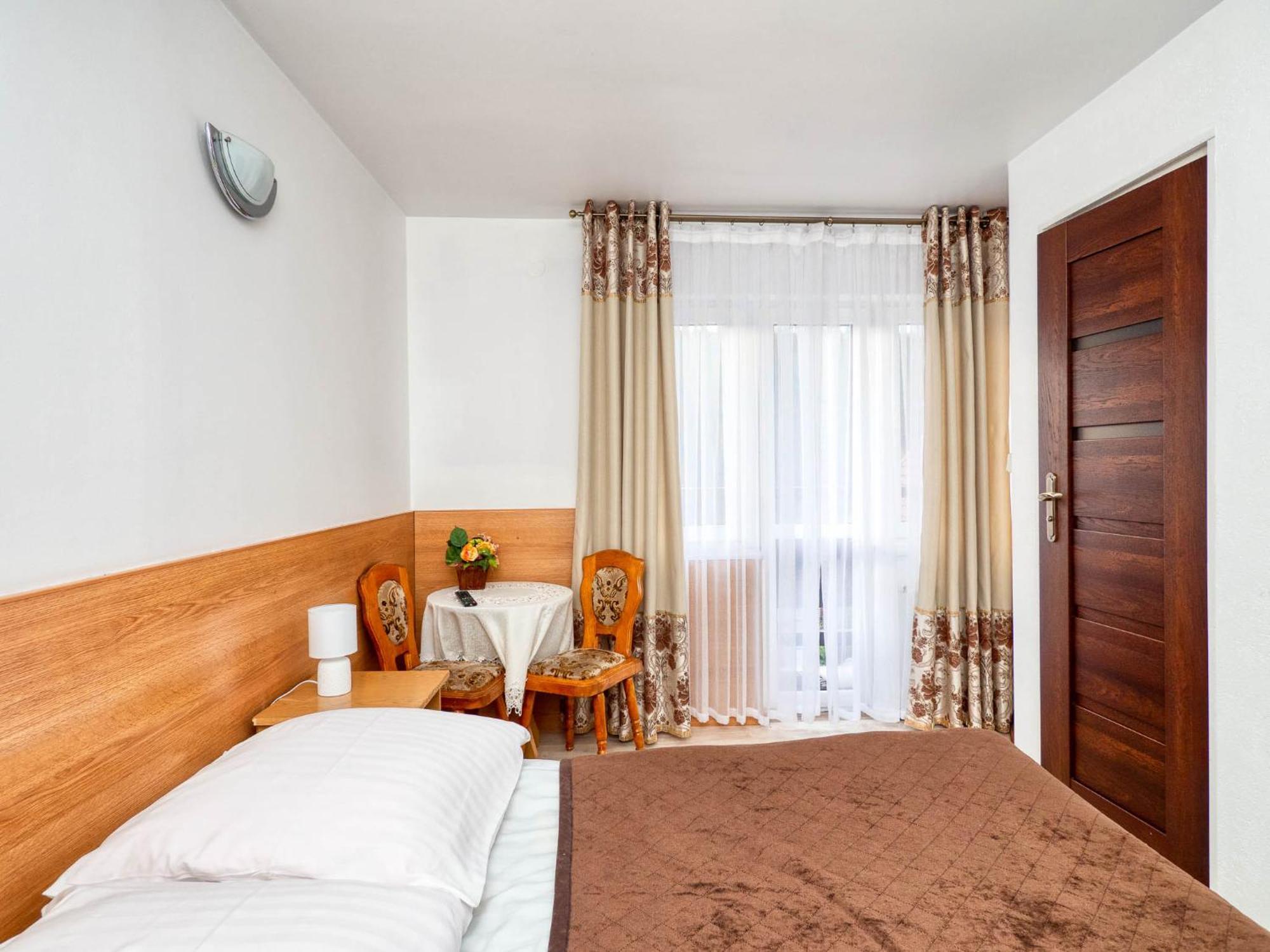 Anna Maria Bed & Breakfast Ciche Małe Eksteriør bilde