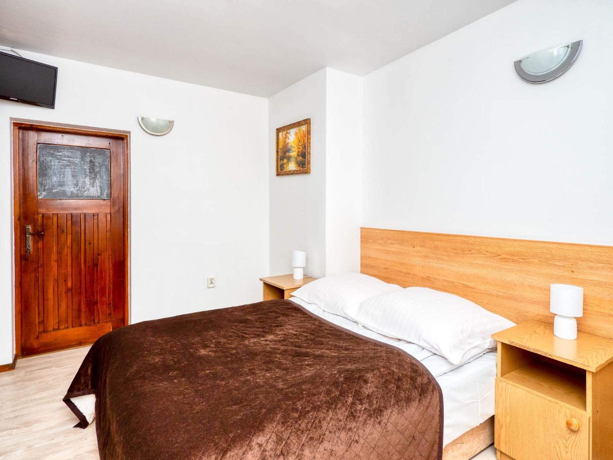 Anna Maria Bed & Breakfast Ciche Małe Eksteriør bilde