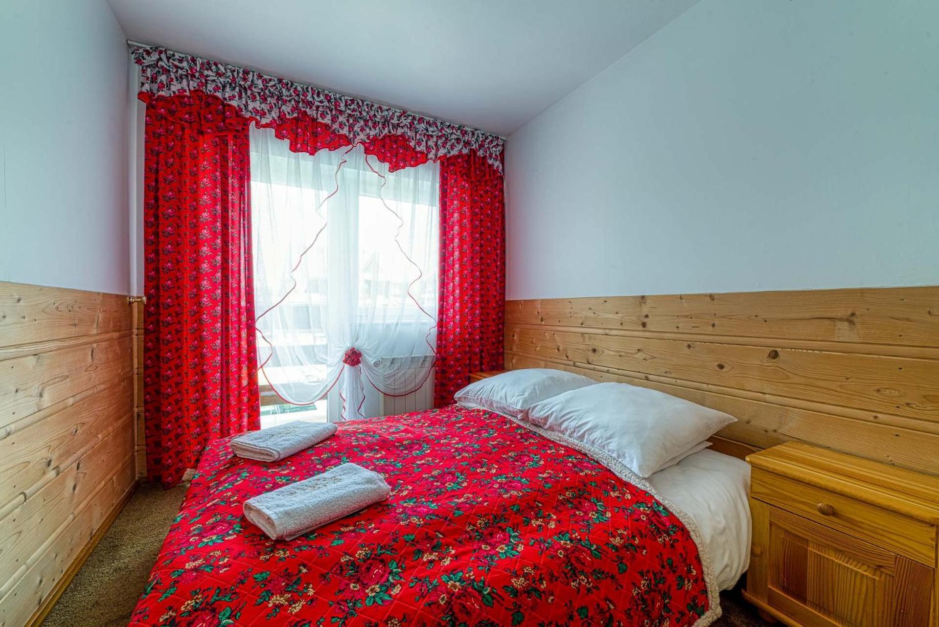 Anna Maria Bed & Breakfast Ciche Małe Eksteriør bilde
